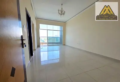 شقة غرفة وصالة | بلكونة وإطلالة مفتوحة | مساحات وتشطيبات ممتازة | شقة مضيئة بالكامل