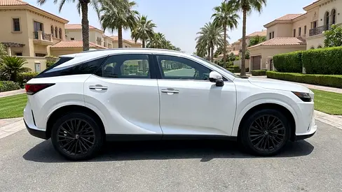 صورة 5 لـ 2024 Lexus RX-SERIES