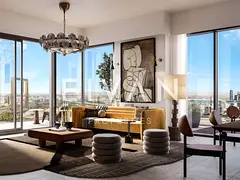 Luxury 2BR Zabeel | Burj Khalifa View | High ROI