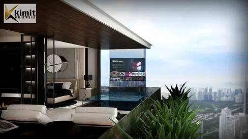 OFFER OF DAY HANDOVER SOON_LUXURY FINISHING_ASK FOR MORTGAGE