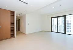 First Tenant | Pool View | Large Layout