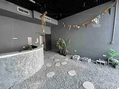 Vacant | Fitted | Retail Shop | Podium Level