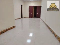 Cheapest price in Ajman: Two bedrooms and a spacious living room with 2 bathrooms