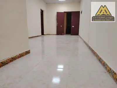 ارخص سعر في عجمان غرفتين وصالة بمساحة واسعة 2 حمام