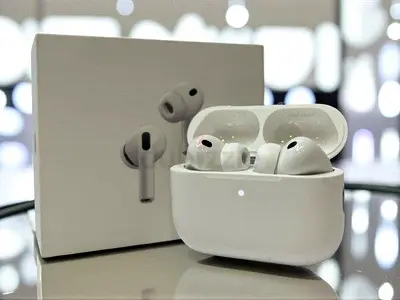 Apple Airpods Pro 3nd Generation