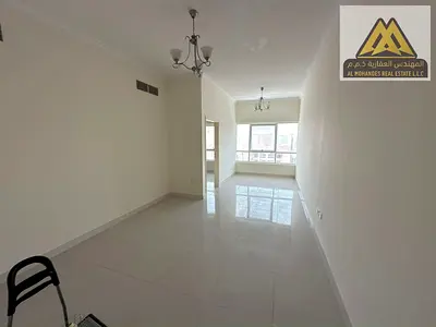 مساحه كبيره * خزائن بالحائط *  جيم ومسبح *  سعر خيال * صيانه فري * تكيف مركزي * تسهيل ف الدفعات