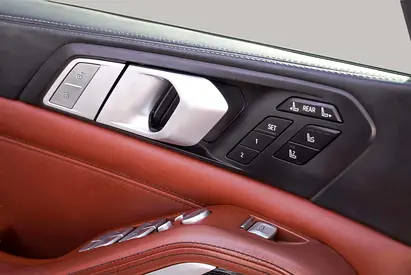 2019 BMW X7 photo 17