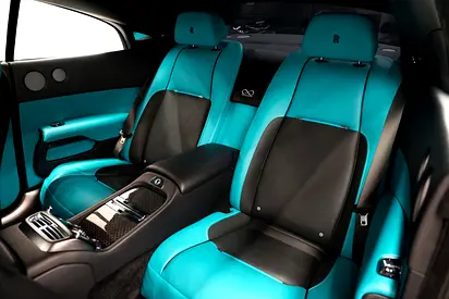2018 ROLLS-ROYCE WRAITH 缩略图 12