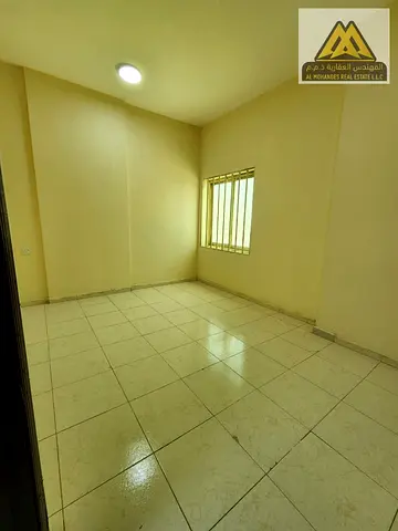 Two spacious bedrooms • Comfortable living room • Two bathrooms • Excellent balcony