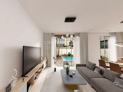 Prime 4BR | Double Row| Al Sidr| Great Investment