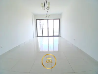 Luxurious 3 BEDROOM // WITH MAID ROOM // BALCONY + WARDROBES