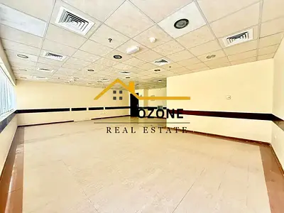 Ready Office | Near Madina Shopping Center | Book Now