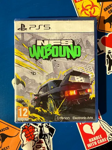 PS5 Games