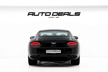 2023 Bentley CONTINENTAL — миниатюра 5