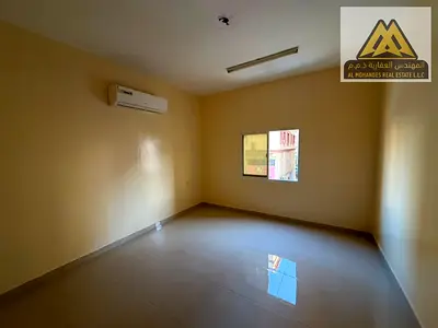 Spacious Studio Central Air Conditioning Practical Layout Prime Location Close to All Services Near Sheikh Mohammed Bin Zayed Road