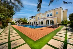 Largest Pool | Unfurnished | Upgraded | Exclusive