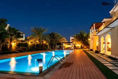 Largest Pool | Unfurnished | Upgraded | Exclusive