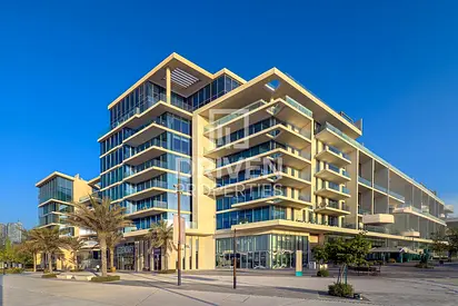 Fully Furnished 2BR with Maids | Full Sea View