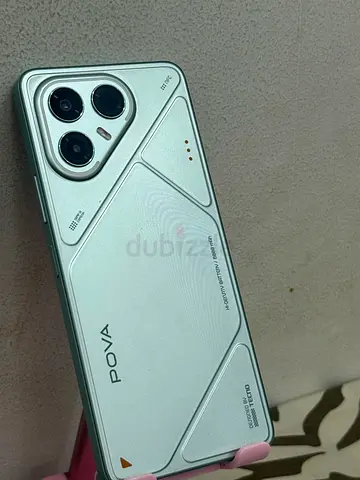 TECHNO POVA 7 5G A++ Condition