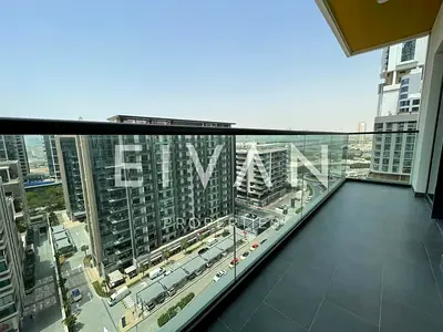 Modern 1BR | Downtown Skyline View