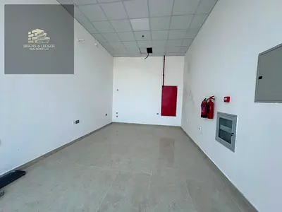 Prime Retail Shop for Rent | Al Jurf Industrial 3, Ajman | 250 Sqft | AED 22K