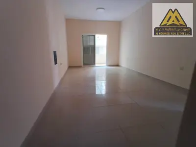 Two-bedroom apartment with a living room | Al-Hamidiyah 1 | For annual rent | Spacious | Excellent finishing | Close to all services | Open view