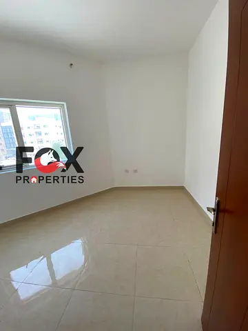 One bedroom and living room for annual rent in Al Rashidiya 3 – one bathroom and a prime location