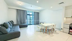 Available Now | Spacious | Semi Furnished