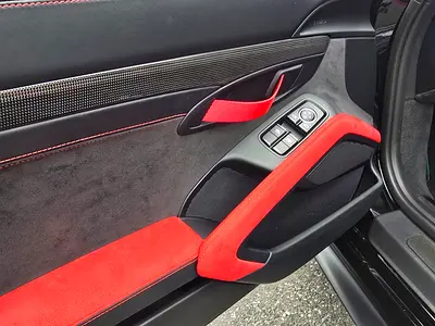 2019 Porsche 911 thumbnail 19
