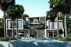 Modern Elegant Villa | Huge Layout | Vastu Plot