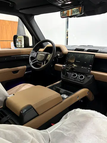 صورة مصغرة 14 لـ 2026 LAND Rover DEFENDER