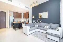 Fully Furnished | Vacant | Good Location
