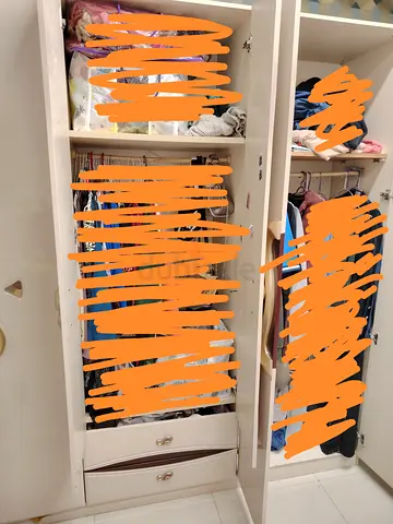 Wardrobe for sale