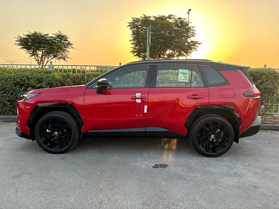 Toyota RAV4 VXR, миниатюра 2