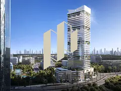 1BR Junior | Waterfront Living | Premium Amenities
