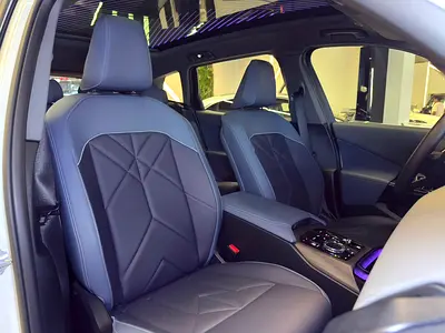 2025 BMW X3 — миниатюра 15