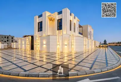 🏡 Luxury Villa for Sale in Al Helio 2 – 4 Master Bedrooms | Super Deluxe Finishing | Registration & Ownership Fees Included