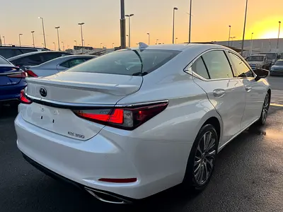 2020 Lexus ES-SERIES 缩略图 10