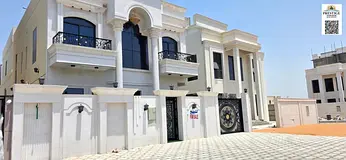 Prestigious 6-BHK Villa for Sale | 2 Majlis | Spacious Parking