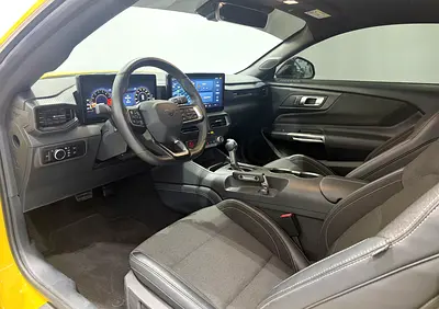 صورة 8 لـ 2024 FORD MUSTANG