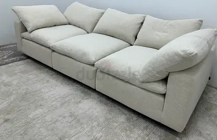 High quality cloud sofa