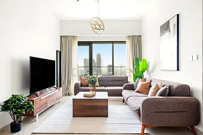 Silkhaus Burj Royale High Floor | Burj View 1BR