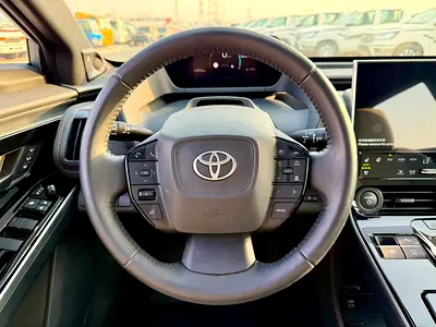 صورة 19 لـ 2024 Toyota BZ4X