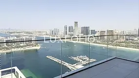 CHEAPEST PENTHOUSE | BURJ AL ARAB, BURJ KHALIFA &amp; FULL MARINA VIEWs