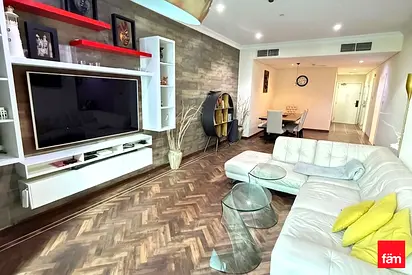 Chiller Free | Ready To Move In | Fully Furnished
