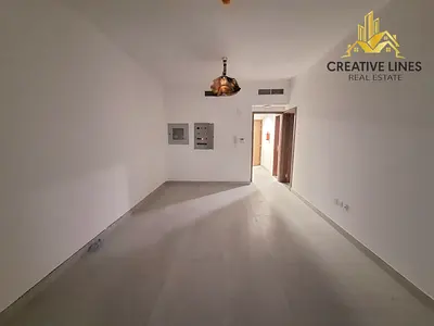 Brand new huge 1bhk with all amenities/gym pool parking free