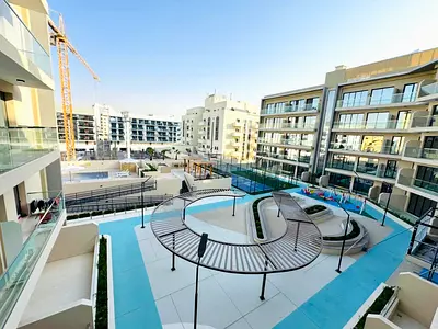Chiller Free Brand New Building Studio Big Size // With All Amenities Free Fully Family Building Ca