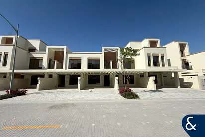 Near to Lagoon | Vacant | Keys in hand