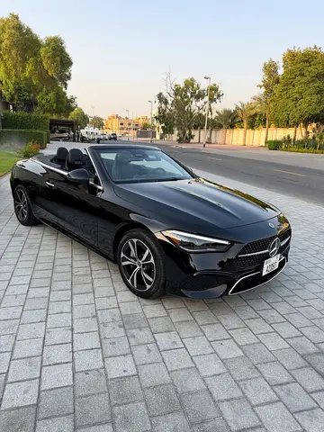 Mercedes-Benz CLE 300 4MATIC, миниатюра 9