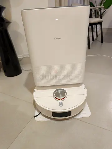 Xiaomi Robot Vacuum X20 Pro